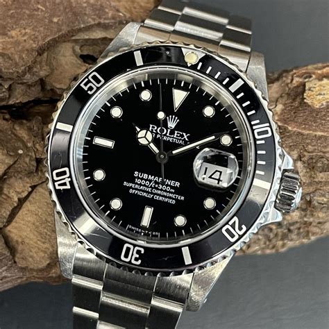 scocca ricambio rolex submariner date|rolex submariner model date.